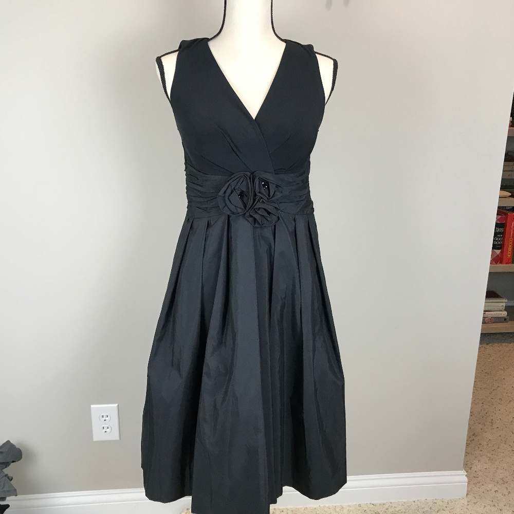 Jessica Howard Cocktail Dress Sz 12P
